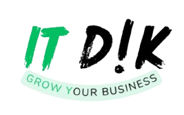 IT DiK – Digital Marketing Agency